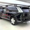 USED 2025 ZEEKR 9X 2.0T Hyper 70kWh Auto PHEV SUV Wholesale Export