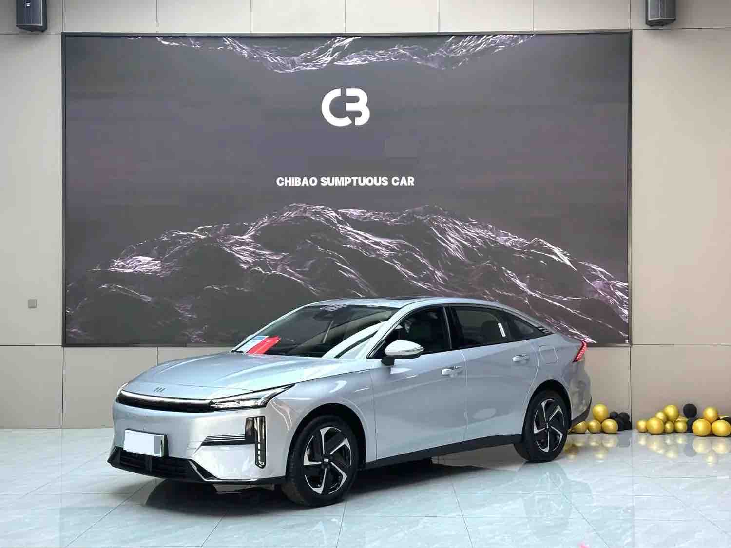Geely-Galaxy-Used 2025 Geely Galaxy L6 EM-i 1.5 140km Starship Auto In Stock Export PHEV Sedan