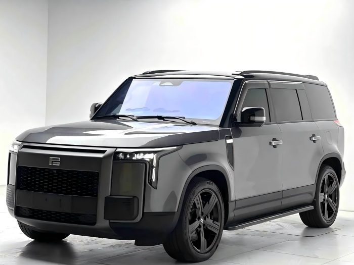 ROX-01-USED 2023 Rox Jishi 01 Premium 6-Seater 272HP Automatic In Stock Wholesale Export