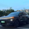 Used 2024 Li Auto L6 Pro Automatic REEV SUV In Stock Wholesale Export