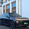 Used 2024 Li Auto L6 Pro Automatic REEV SUV In Stock Wholesale Export