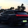 Used 2024 Li Auto L6 Pro Automatic REEV SUV In Stock Wholesale Export