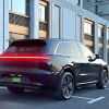 Used 2024 Li Auto L6 Pro Automatic REEV SUV In Stock Wholesale Export