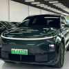 Used 2024 Li Auto L6 Pro Automatic REEV SUV In Stock Wholesale Export