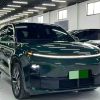 Used 2024 Li Auto L6 Pro Automatic REEV SUV In Stock Wholesale Export