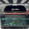 Used 2024 Li Auto L6 Pro Automatic REEV SUV In Stock Wholesale Export