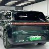 Used 2024 Li Auto L6 Pro Automatic REEV SUV In Stock Wholesale Export