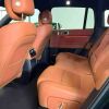 Used 2024 Li Auto L6 Pro Automatic REEV SUV In Stock Wholesale Export