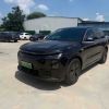 Used 2024 Li Auto L6 Pro Automatic REEV SUV In Stock Wholesale Export