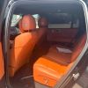 Used 2024 Li Auto L6 Pro Automatic REEV SUV In Stock Wholesale Export