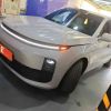 Used 2024 Li Auto L6 Max Automatic REEV SUV In Stock Wholesale Export