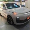 Used 2024 Li Auto L6 Max Automatic REEV SUV In Stock Wholesale Export