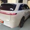Used 2024 Li Auto L6 Max Automatic REEV SUV In Stock Wholesale Export