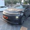 Used 2024 Li Auto L6 Max Automatic REEV SUV In Stock Wholesale Export