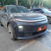 Used 2024 Li Auto L6 Max Automatic REEV SUV In Stock Wholesale Export