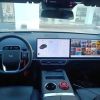 Used 2024 Li Auto L6 Max Automatic REEV SUV In Stock Wholesale Export