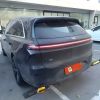 Used 2024 Li Auto L6 Max Automatic REEV SUV In Stock Wholesale Export