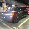 Used 2024 Li Auto L6 Max Automatic REEV SUV In Stock Wholesale Export