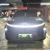 Used 2024 Li Auto L6 Max Automatic REEV SUV In Stock Wholesale Export