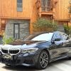 USED BMW 3 Series 2020 320Li M‑Sport 2.0T 184HP Automatic In Stock For Export