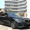 USED BMW 3 Series 2020 320Li M‑Sport 2.0T 184HP Automatic In Stock For Export