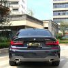 USED BMW 3 Series 2020 320Li M‑Sport 2.0T 184HP Automatic In Stock For Export
