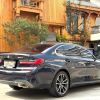 USED BMW 3 Series 2020 320Li M‑Sport 2.0T 184HP Automatic In Stock For Export