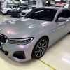 USED BMW 3 Series 2020 320Li M‑Sport 2.0T 184HP Automatic In Stock For Export