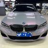 USED BMW 3 Series 2020 320Li M‑Sport 2.0T 184HP Automatic In Stock For Export