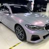 USED BMW 3 Series 2020 320Li M‑Sport 2.0T 184HP Automatic In Stock For Export