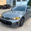 USED 2023 BMW 320Li 2.0T M‑Sport 184HP Automatic In‑Stock Sedan For Export