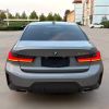 USED 2023 BMW 320Li 2.0T M‑Sport 184HP Automatic In‑Stock Sedan For Export