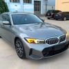 USED 2023 BMW 320Li 2.0T M‑Sport 184HP Automatic In‑Stock Sedan For Export
