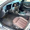 USED 2023 BMW 320Li 2.0T M‑Sport 184HP Automatic In‑Stock Sedan For Export