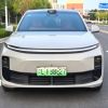 USED 2024 Li Auto L6 Max 402HP Single‑Speed Automatic In‑Stock EREV SUV For Export