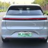 USED 2024 Li Auto L6 Max 402HP Single‑Speed Automatic In‑Stock EREV SUV For Export