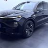 USED 2024 Li Auto L6 Max 402HP Single‑Speed Automatic In‑Stock EREV SUV For Export
