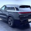 USED 2024 Li Auto L6 Max 402HP Single‑Speed Automatic In‑Stock EREV SUV For Export