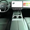 USED 2024 Li Auto L6 Max 402HP Single‑Speed Automatic In‑Stock EREV SUV For Export
