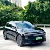 USED 2024 Li Auto L6 Max 402HP Single‑Speed Automatic In‑Stock EREV SUV For Export
