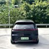 USED 2024 Li Auto L6 Max 402HP Single‑Speed Automatic In‑Stock EREV SUV For Export