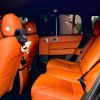 USED 2024 Li Auto L6 Max 402HP Single‑Speed Automatic In‑Stock EREV SUV For Export