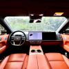 USED 2024 Li Auto L6 Max 402HP Single‑Speed Automatic In‑Stock EREV SUV For Export