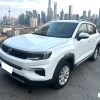 Used 2021 Changan CS35 PLUS 1.6L 128HP CVT Luxury In Stock For Export