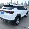 Used 2021 Changan CS35 PLUS 1.6L 128HP CVT Luxury In Stock For Export