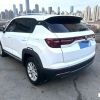 Used 2021 Changan CS35 PLUS 1.6L 128HP CVT Luxury In Stock For Export