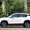 Used 2021 Changan CS35 PLUS Facelift 1.4T 160HP 7‑Speed Wet DCT In Stock For Export
