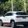Used 2021 Changan CS35 PLUS Facelift 1.4T 160HP 7‑Speed Wet DCT In Stock For Export