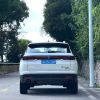 Used 2021 Changan CS35 PLUS Facelift 1.4T 160HP 7‑Speed Wet DCT In Stock For Export