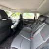 Used 2021 Changan CS35 PLUS Facelift 1.4T 160HP 7‑Speed Wet DCT In Stock For Export